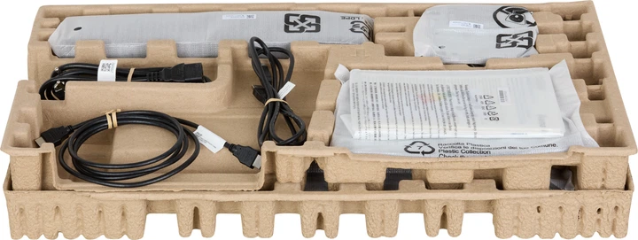 Монітор 24" iiyama ProLite XB2492HSU-B1 (IIAXB2492) - зображення 19