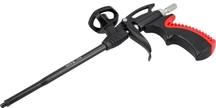 Pistolet Yato YT-67436 do pianki montażowej PU PTFE (5906083112379) - obraz 2