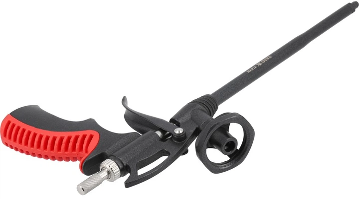 Pistolet Yato YT-67436 do pianki montażowej PU PTFE (5906083112379) - obraz 3
