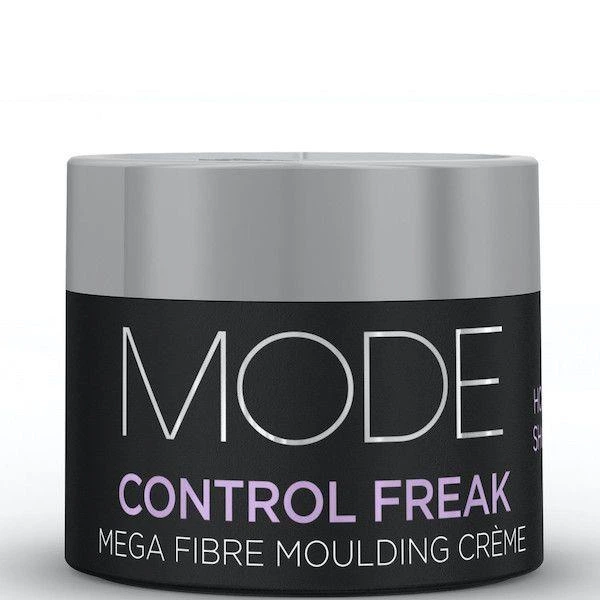 Крем-паста MODE Control Freak для объема и фиксации волос 75мл - Фото 1 Крем-паста MODE Control Freak для объема и фиксации волос 75мл - изображение 1