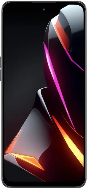 Smartfon Nubia Neo 2 5G 8/256GB Frost Silver (Z2352N/SR_NC) - obraz 2