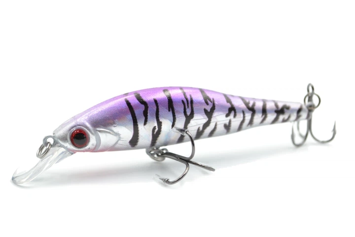 Воблер Worgen Minnow M431 8см/ 9г, цвет: 68 (4101431268) - Фото 1 Воблер Worgen Minnow M431 8см/ 9г, цвет: 68 (4101431268) - изображение 1