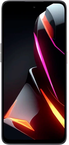 Smartfon Nubia Neo 2 5G 8/256GB Storm Grey (Z2352N/GY_NC) - obraz 2