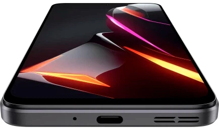 Smartfon Nubia Neo 2 5G 8/256GB Storm Grey (Z2352N/GY_NC) - obraz 7