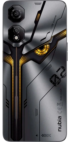 Smartfon Nubia Neo 2 5G 8/256GB Storm Grey (Z2352N/GY_NC) - obraz 8