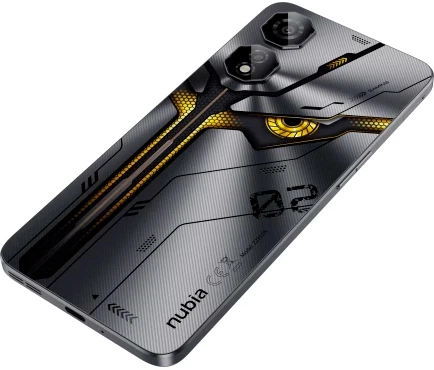 Smartfon Nubia Neo 2 5G 8/256GB Storm Grey (Z2352N/GY_NC) - obraz 12
