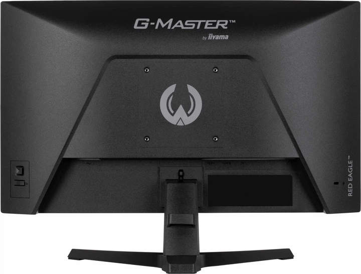 Monitor 23.8" iiyama G-Master G2471HS-B1 - obraz 6