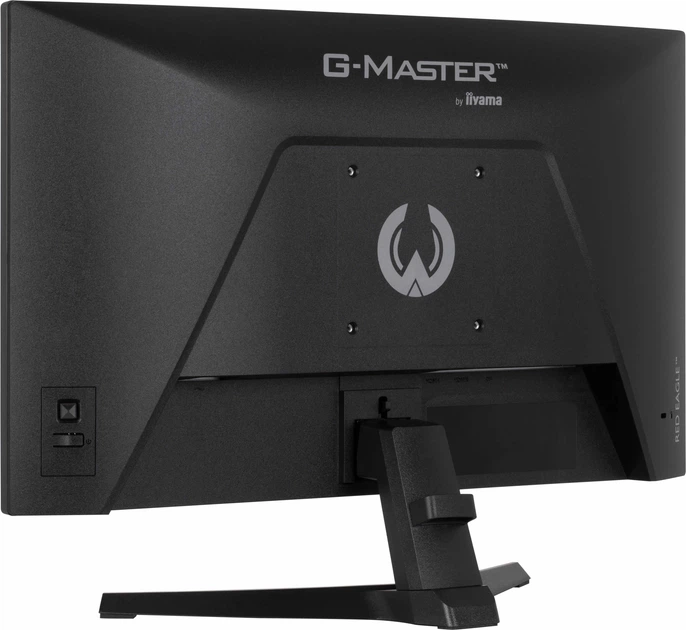 Monitor 23.8" iiyama G-Master G2471HS-B1 - obraz 8