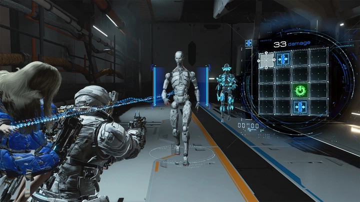 Гра PC Pragmata (DLC) (Електронний ключ) (5055060909096) - зображення 8