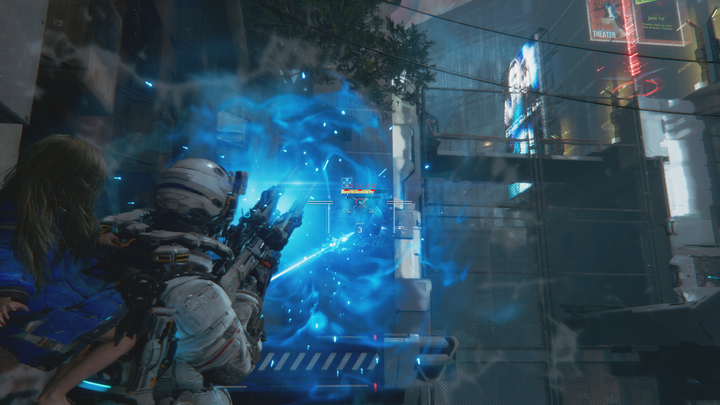 Гра PC Pragmata (DLC) (Електронний ключ) (5055060909096) - зображення 13