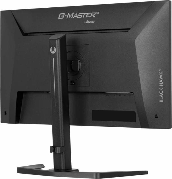 Monitor 27" iiyama G-Master Black Hawk GB2741QSU-B1 - obraz 14