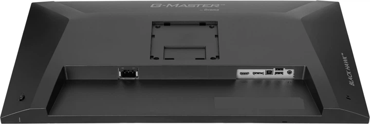 Monitor 27" iiyama G-Master Black Hawk GB2741QSU-B1 - obraz 16