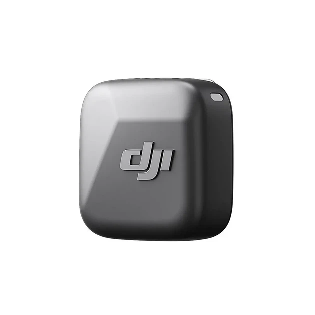 Бездротова мікрофонна система DJI Mic Mini (2 TX + 1 RX) - зображення 4