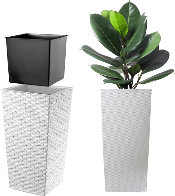 Doniczka ogrodowa Kadax Pesaro K4242 - obraz 1