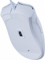 Миша Razer DeathAdder Essential USB White - Фото 6 Миша Razer DeathAdder Essential USB White - изображение 6