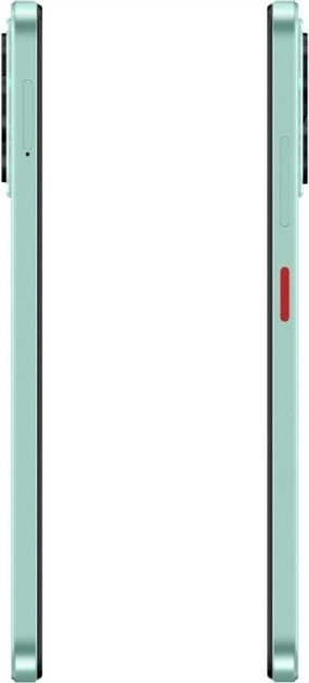 Smartfon ZTE Blade A36 4/64GB Aqua Green (Z2472/GN) - obraz 8