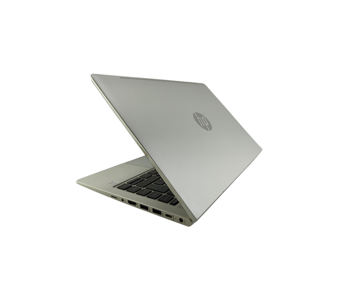 Ультрабук HP ProBook 440 G8 / 14" (1366x768) TN / Intel Core i3-1115G4 (2 (4) ядра по 3.0 - 4.1 GHz) / 8 GB DDR4 / 240 GB SSD / Intel UHD Graphics / WebCam б/у - изображение 4
