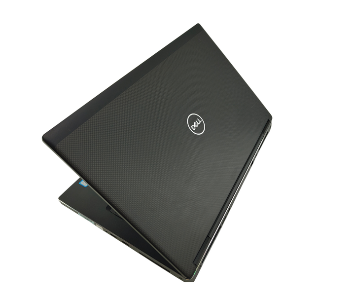 Мобільна робоча станція Dell Precision 7730 / 17.3" (1920x1080) IPS / Intel Core i7-8750H (6 (12) ядер по 2.2 - 4.1 GHz) / 16 GB DDR4 / 240 GB SSD / nVidia Quadro P3200, 6 GB GDDR5, 192-bit / WebCam б/в - Фото 4 Мобільна робоча станція Dell Precision 7730 / 17.3" (1920x1080) IPS / Intel Core i7-8750H (6 (12) ядер по 2.2 - 4.1 GHz) / 16 GB DDR4 / 240 GB SSD / nVidia Quadro P3200, 6 GB GDDR5, 192-bit / WebCam б/в - зображення 4
