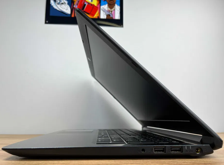 Игровой ноутбук Acer Aspire A515-51G / 15.6" IPS / Core i5-7200U (2(4) ядра по 2.5-3.1 GHz) / 8GB DDR4 / 128GB SSD M.2 Kingston+1 TB HDD / GeForce 940MX, 2GB GDDR5, 64-bit / WebCam / Win 10 PRO Lic б/у - Фото 7 Игровой ноутбук Acer Aspire A515-51G / 15.6" IPS / Core i5-7200U (2(4) ядра по 2.5-3.1 GHz) / 8GB DDR4 / 128GB SSD M.2 Kingston+1 TB HDD / GeForce 940MX, 2GB GDDR5, 64-bit / WebCam / Win 10 PRO Lic б/у - изображение 7