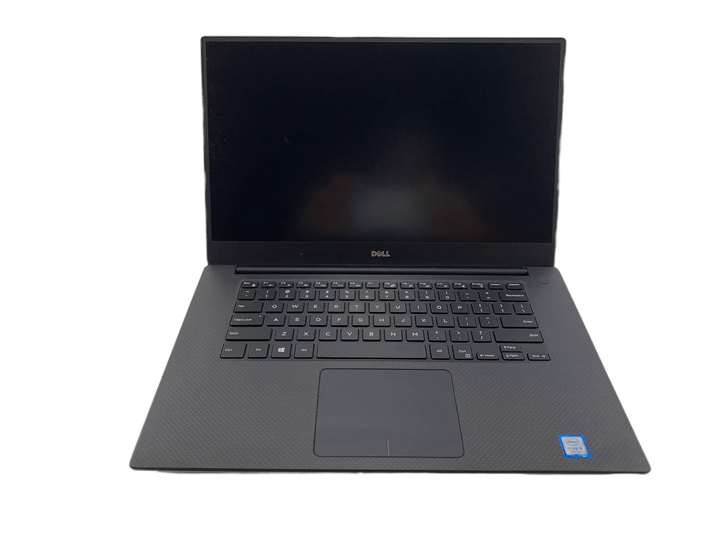 Мобільна робоча станція Dell XPS 15 9560 / 15.6" (3840x2160) IPS Touch / Intel Core i7-7700HQ (4 (8) ядра по 2.8 - 3.8 GHz) / 16 GB DDR4 / 240 GB SSD / nVidia GeForce GTX 1050, 4 GB GDDR5, 128-bit / WebCam б/в - Фото 2 Мобільна робоча станція Dell XPS 15 9560 / 15.6" (3840x2160) IPS Touch / Intel Core i7-7700HQ (4 (8) ядра по 2.8 - 3.8 GHz) / 16 GB DDR4 / 240 GB SSD / nVidia GeForce GTX 1050, 4 GB GDDR5, 128-bit / WebCam б/в - зображення 2