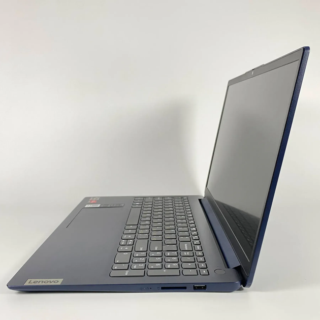 Ультрабук Lenovo IdeaPad 1 15AMN7 / 15.6" (1920x1080) IPS / AMD Ryzen 3 7320U (4 (8) ядра по 2.4 - 4.1 GHz) / 8 GB DDR5 / 256 GB SSD / AMD Radeon 610M / WebCam / HDMI б/у - Фото 5 Ультрабук Lenovo IdeaPad 1 15AMN7 / 15.6" (1920x1080) IPS / AMD Ryzen 3 7320U (4 (8) ядра по 2.4 - 4.1 GHz) / 8 GB DDR5 / 256 GB SSD / AMD Radeon 610M / WebCam / HDMI б/у - изображение 5
