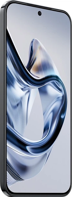 Мобільний телефон Nubia Air 5G 8/256GB Titanium Black (6902176153815) - зображення 4