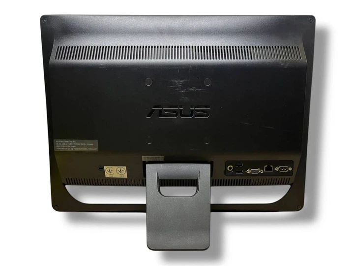 Моноблок Asus ET2013IUKI / 20" (1600x900) TN / Intel Core i3-3240 (2 (4) ядра по 3.4 GHz) / 8 GB DDR3 / 500 GB HDD / Intel HD Graphics 2500 / WebCam б/в - Фото 8 Моноблок Asus ET2013IUKI / 20" (1600x900) TN / Intel Core i3-3240 (2 (4) ядра по 3.4 GHz) / 8 GB DDR3 / 500 GB HDD / Intel HD Graphics 2500 / WebCam б/в - зображення 8