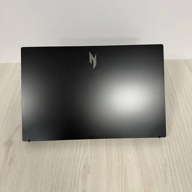 Ігровий ноутбук Acer Nitro V15 ANV15-41 / 15.6" (1920x1080) IPS / AMD Ryzen 7 7735HS (8 (16) ядер по 3.2 - 4.75 GHz) / 16 GB DDR5 / 512 GB SSD NVMe / nVidia GeForce RTX 4050, 6 GB GDDR6, 96-bit / WebCam б/в - зображення 3
