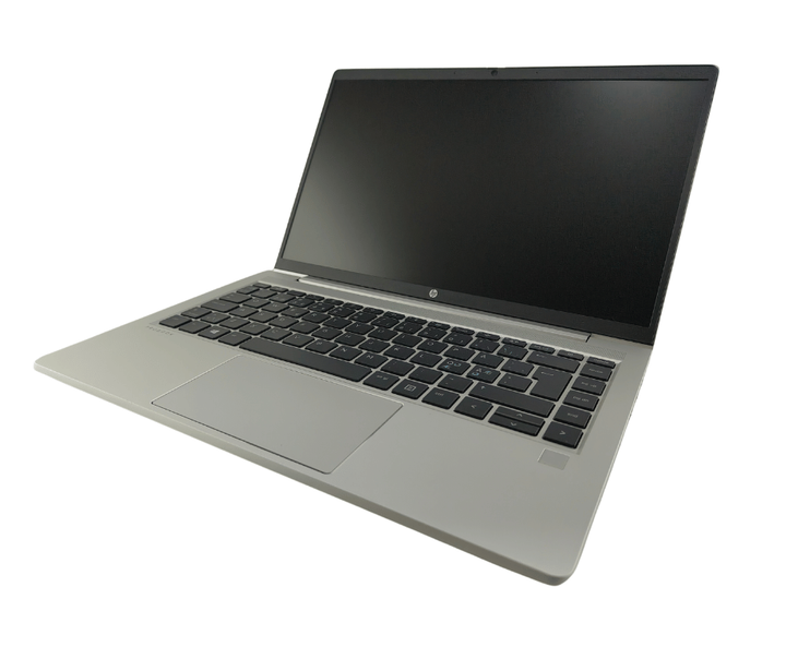 Ультрабук HP ProBook 445 G8 / 14" (1920x1080) IPS / AMD Ryzen 3 5400U (4 (8) ядра по 2.6 - 4.0 GHz) / 16 GB DDR4 / 240 GB SSD / AMD Radeon Graphics / WebCam б/в - Фото 2 Ультрабук HP ProBook 445 G8 / 14" (1920x1080) IPS / AMD Ryzen 3 5400U (4 (8) ядра по 2.6 - 4.0 GHz) / 16 GB DDR4 / 240 GB SSD / AMD Radeon Graphics / WebCam б/в - зображення 2