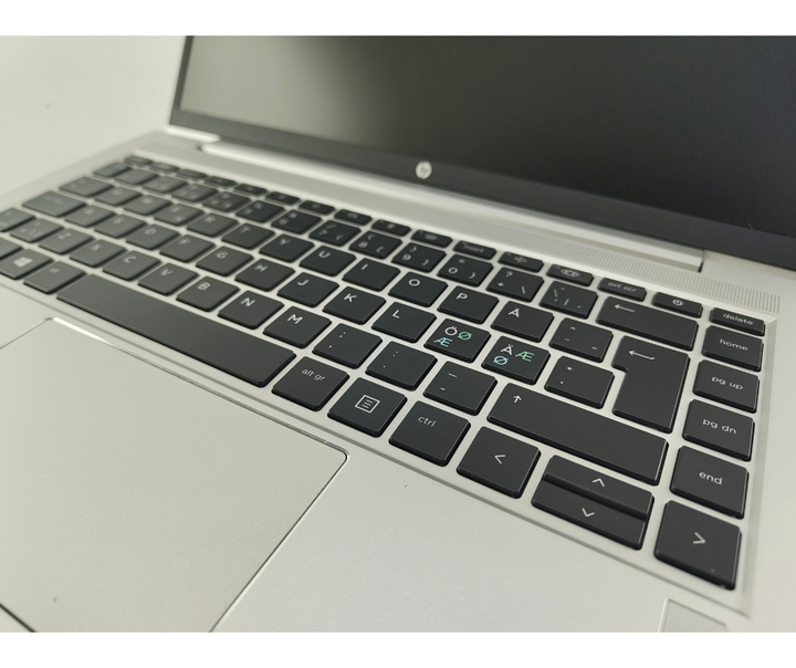 Ультрабук HP ProBook 445 G8 / 14" (1920x1080) IPS / AMD Ryzen 3 5400U (4 (8) ядра по 2.6 - 4.0 GHz) / 16 GB DDR4 / 240 GB SSD / AMD Radeon Graphics / WebCam б/в - Фото 3 Ультрабук HP ProBook 445 G8 / 14" (1920x1080) IPS / AMD Ryzen 3 5400U (4 (8) ядра по 2.6 - 4.0 GHz) / 16 GB DDR4 / 240 GB SSD / AMD Radeon Graphics / WebCam б/в - зображення 3
