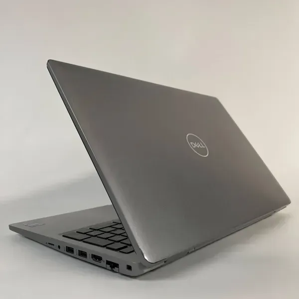 Ультрабук Dell Latitude 5530 / 15.6" (1920x1080) IPS / Intel Core i5-1245U (10 (12) ядер по 1.2 - 4.4 GHz) / 16 GB DDR4 / 256 GB SSD / Intel Iris Xe Graphics / WebCam / HDMI б/у - Фото 8 Ультрабук Dell Latitude 5530 / 15.6" (1920x1080) IPS / Intel Core i5-1245U (10 (12) ядер по 1.2 - 4.4 GHz) / 16 GB DDR4 / 256 GB SSD / Intel Iris Xe Graphics / WebCam / HDMI б/у - изображение 8