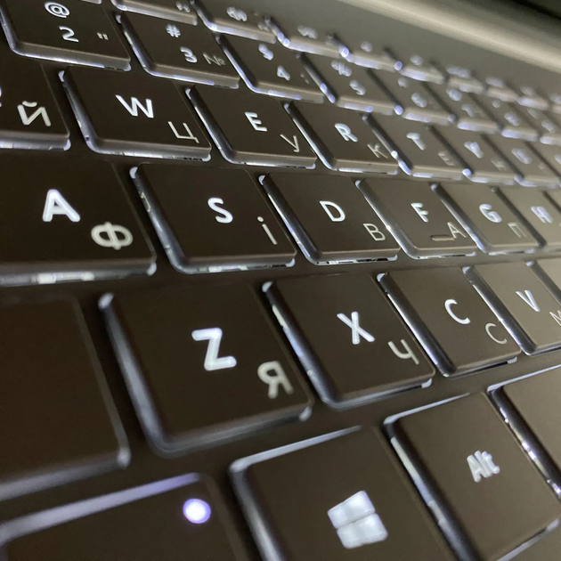 Игровой ноутбук-трансформер Б-класс Microsoft Surface Book 3 / 15" (3240x2160) IPS / Intel Core i7-1065G7 (4 (8) ядра по 1.3 - 3.9 GHz) / 16 GB DDR4 / 256 GB SSD / nVidia GeForce GTX 1660 Ti Max-Q, 6 GB GDDR6, 192-bit / WebCam / USB Type-C б/у - изображение 6