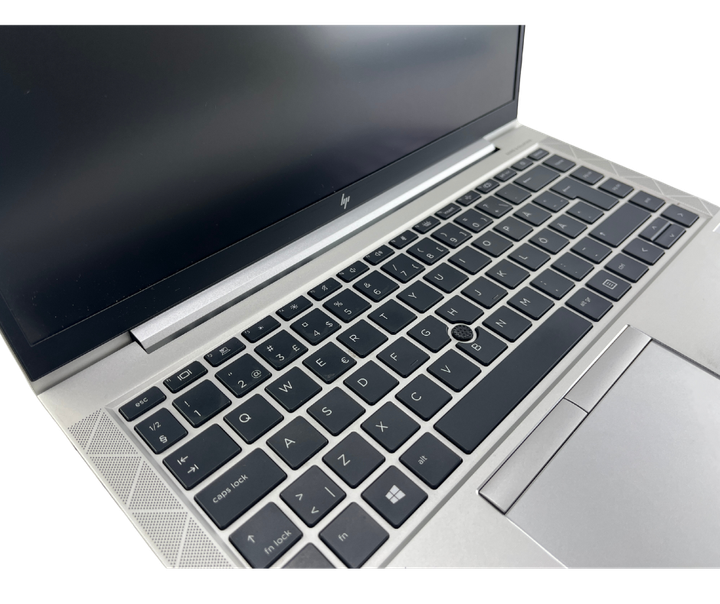 Ультрабук HP EliteBook 845 G7 / 14" (1920x1080) IPS / AMD Ryzen 5 Pro 4450U (4 (8) ядра по 2.5 - 3.7 GHz) / 16 GB DDR4 / 240 GB SSD / AMD Radeon Graphics / WebCam б/у - Фото 3 Ультрабук HP EliteBook 845 G7 / 14" (1920x1080) IPS / AMD Ryzen 5 Pro 4450U (4 (8) ядра по 2.5 - 3.7 GHz) / 16 GB DDR4 / 240 GB SSD / AMD Radeon Graphics / WebCam б/у - изображение 3