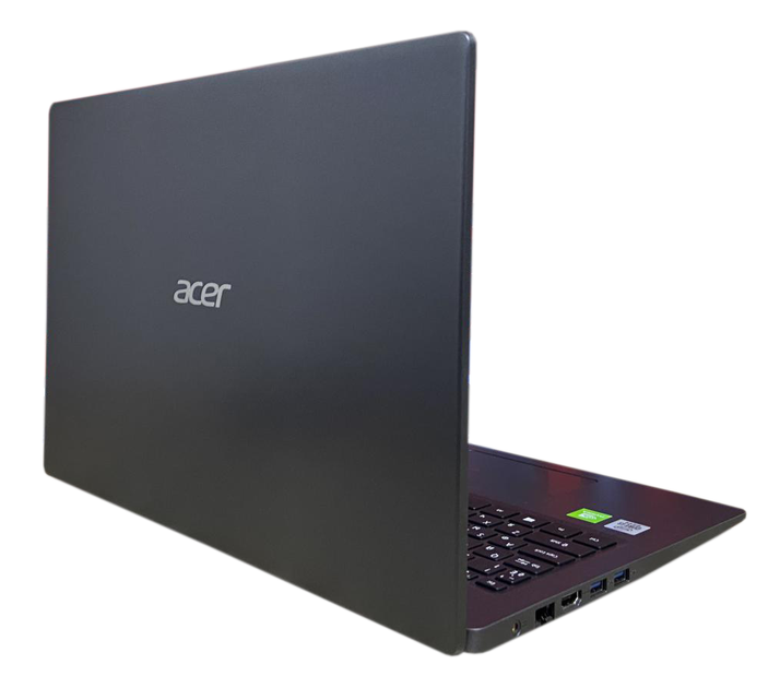 Ультрабук Acer Aspire 3 A315 / 15.6" (1920x1080) TN / Intel Core i3-1005G1 (2 (4) ядра по 2.1 - 3.4 GHz) / 8 GB DDR4 / 240 GB SSD / nVidia GeForce MX330, 2 GB GDDR5, 64-bit / WebCam / HDMI б/у - изображение 5