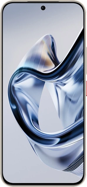 Мобільний телефон Nubia Air 5G 8/256GB Titanium Desert (6902176153822) - зображення 2