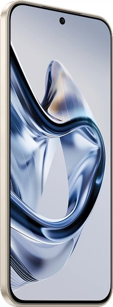 Мобільний телефон Nubia Air 5G 8/256GB Titanium Desert (6902176153822) - зображення 4