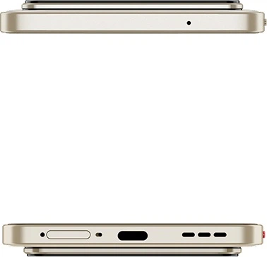 Мобільний телефон Nubia Air 5G 8/256GB Titanium Desert (6902176153822) - зображення 9