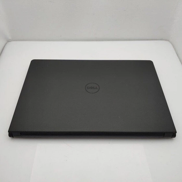 Ноутбук Dell Inspiron / 15.6" TN / Core i3-7100U (2(4) ядра по 2.4GHz) / 4GB DDR4 / 240GB SSD / HD Graphics 620 / WebCam / DWD-ROM / Win 10 Home б/в - Фото 3 Ноутбук Dell Inspiron / 15.6" TN / Core i3-7100U (2(4) ядра по 2.4GHz) / 4GB DDR4 / 240GB SSD / HD Graphics 620 / WebCam / DWD-ROM / Win 10 Home б/в - зображення 3