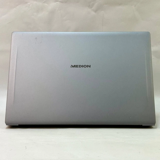 Ноутбук Б-класс Medion Akoya S15447 / 15.6" (1920x1080) IPS / Intel Core i5-10210U (4 (8) ядра по 1.6 - 4.2 GHz) / 16 GB DDR4 / 256 GB SSD / Intel UHD Graphics / WebCam б/у - изображение 8