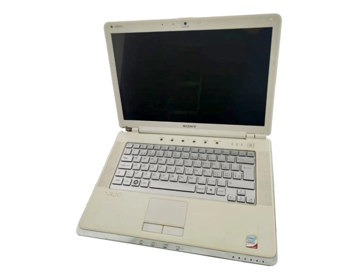Ноутбук Sony Vaio PCG-5k2m / 15.6" TN / Core 2 Duo T 8100 (2 ядра по 2.1GHz) / 3GB DDR3 / 320GB HDD / AMD Radeon X2300, 128MB GDDR3, 64bit / WebCam / DVD-ROM б/у - Фото 1 Ноутбук Sony Vaio PCG-5k2m / 15.6" TN / Core 2 Duo T 8100 (2 ядра по 2.1GHz) / 3GB DDR3 / 320GB HDD / AMD Radeon X2300, 128MB GDDR3, 64bit / WebCam / DVD-ROM б/у - изображение 1