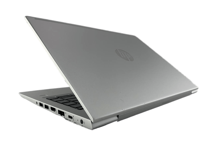 Ноутбук HP ProBook 445 G7 / 14" (1920x1080) IPS / AMD Ryzen 5 4500U (6 ядер по 2.3 - 4.0 GHz) / 16 GB DDR4 / 240 GB SSD / AMD Radeon Graphics / WebCam б/у - Фото 4 Ноутбук HP ProBook 445 G7 / 14" (1920x1080) IPS / AMD Ryzen 5 4500U (6 ядер по 2.3 - 4.0 GHz) / 16 GB DDR4 / 240 GB SSD / AMD Radeon Graphics / WebCam б/у - изображение 4