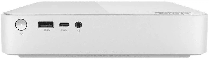 Комп'ютер Lenovo IdeaCentre Mini 01IRH8 (90W2008RPL) - зображення 4