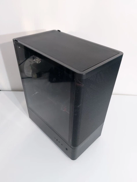 Игровой ПК Prologix GM-01MAB Tower / Intel Core i7-6700K (4 (8) ядра по 4,2 - 4,2 ГГц) / 24 ГБ DDR4 / 256 ГБ SSD M.2 + 1000 ГБ HDD / nVidia GeForce GTX 1070, 8 ГБ GDDR5, 256-бит / 600 Вт б/у - изображение 4