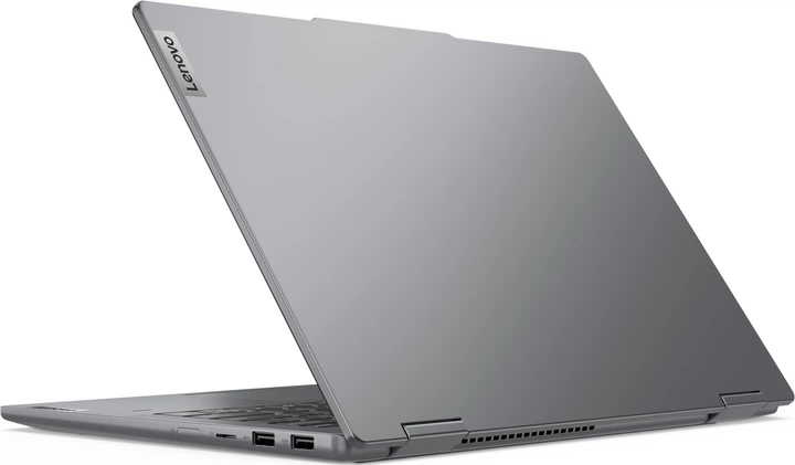 Ноутбук Lenovo IdeaPad 5 2-in-1 14IRH9 (83KX006JPB) Luna Grey - зображення 13