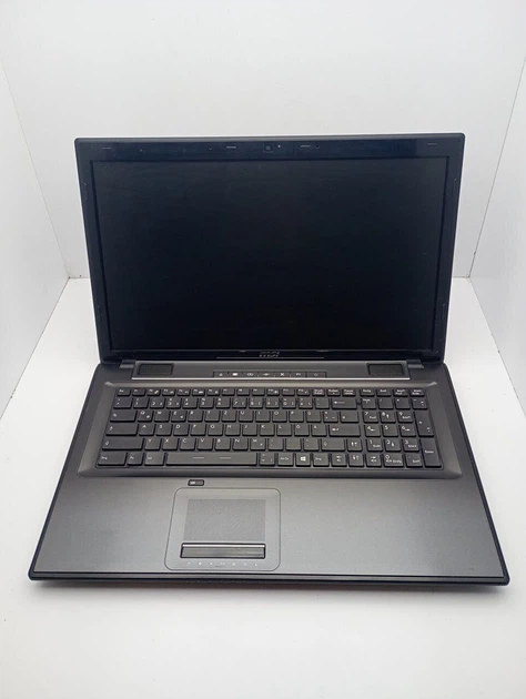 Ноутбук MSI CR70 / 17.3" (1600x900) TN / Intel Core i5-4310M (2 (4) ядра по 2.7 - 3.4 GHz) / 8 GB DDR3 / 1000 GB HDD / Intel HD Graphics 4600 / WebCam б/в - Фото 2 Ноутбук MSI CR70 / 17.3" (1600x900) TN / Intel Core i5-4310M (2 (4) ядра по 2.7 - 3.4 GHz) / 8 GB DDR3 / 1000 GB HDD / Intel HD Graphics 4600 / WebCam б/в - зображення 2