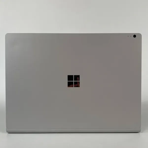 Ноутбук-трансформер Б-класс Microsoft Surface Book 2 / 13.5" (3000x2000) IPS Touch / Intel Core i7-8650U (4 (8) ядра по 1.9 - 4.2 GHz) / 8 GB DDR3 / 256 GB SSD / Intel UHD Graphics 620 / WebCam / USB Type-C б/у - изображение 9