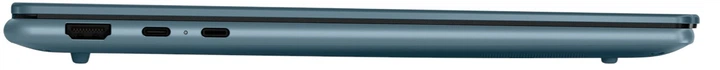 Laptop Lenovo Yoga 7 2-in-1 14AKP10 (83JR004FPB) Tidal Teal - obraz 13