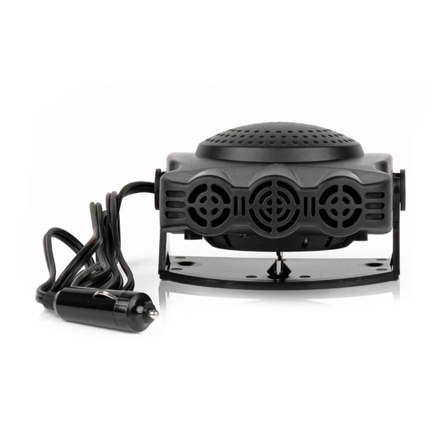 Тепловентилятор автомобільний AMiO CH-02 12V 150W (02385) - изображение 2