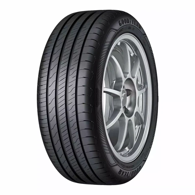 Шина Goodyear EfficientGrip 2 245/65R17 111H SUV XL - Фото 1 Шина Goodyear EfficientGrip 2 245/65R17 111H SUV XL - изображение 1
