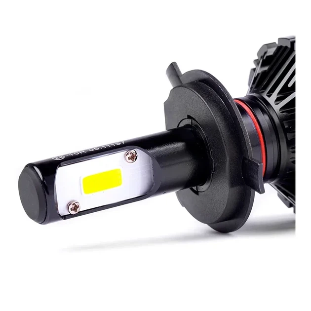 Лампа AMIO LED Headlight H4 CX Series 2018 (01073/010730) - зображення 3